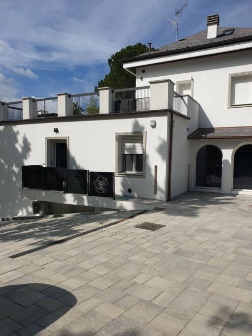 Il Pennino - Villa Penna Bologna Exterior photo