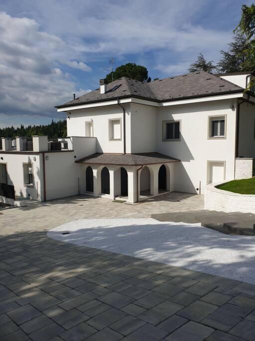 Il Pennino - Villa Penna Bologna Exterior photo